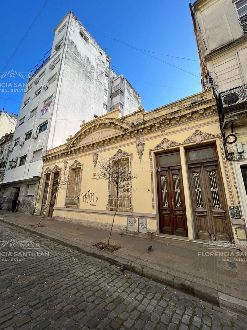 Foto de Fondo de comercio Hotel Boutique en Venta en San Telmo, Capital, imagen 1