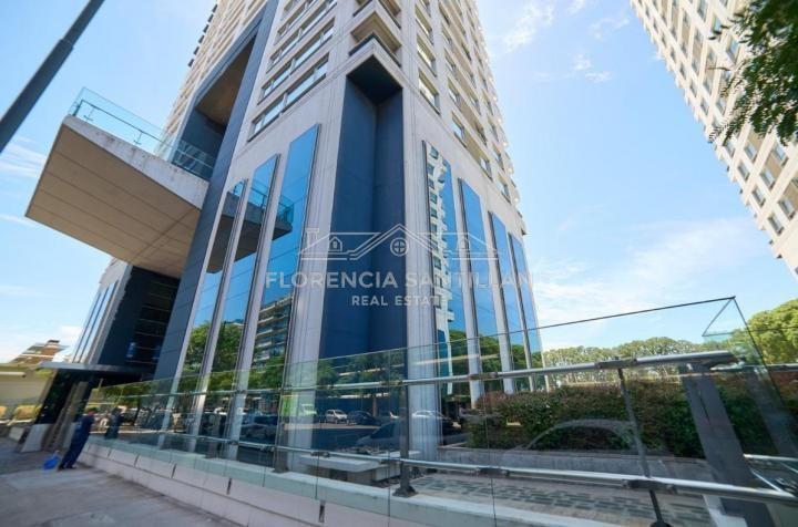 Foto de Departamento 2 ambientes en Venta en Torres del yacht en Puerto Madero, imagen 2