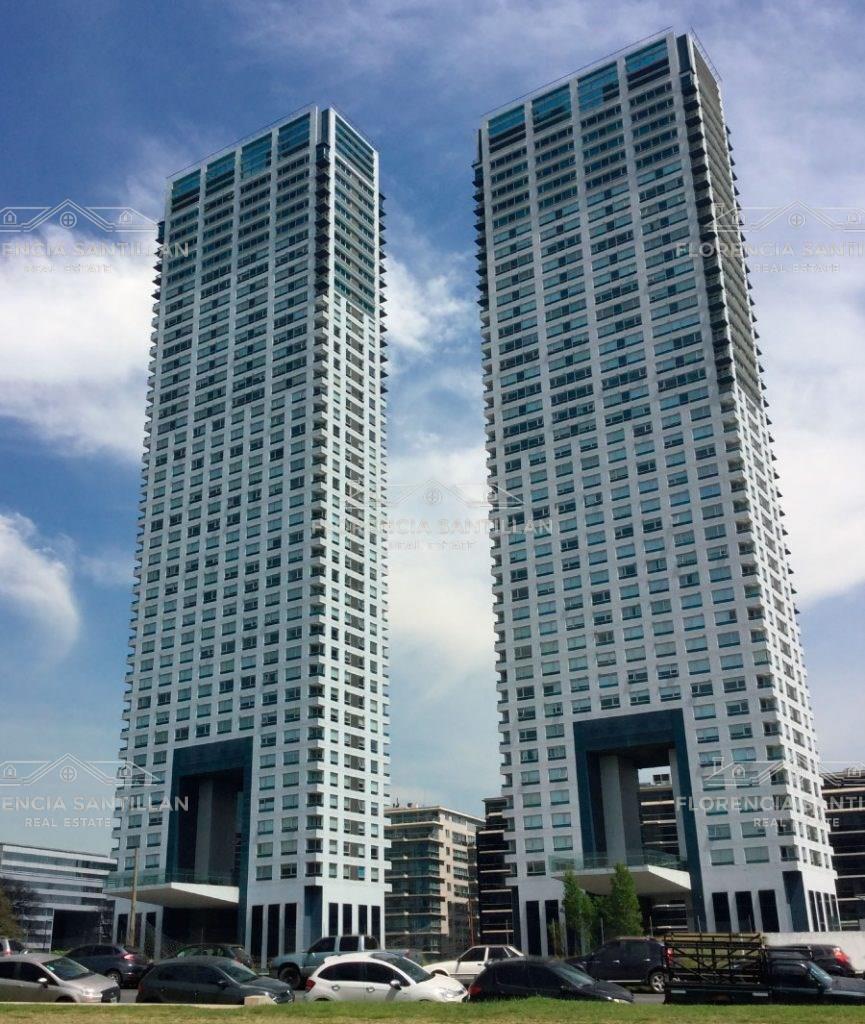 Foto de Departamento 2 ambientes en Venta en Torres del yacht en Puerto Madero, imagen 1