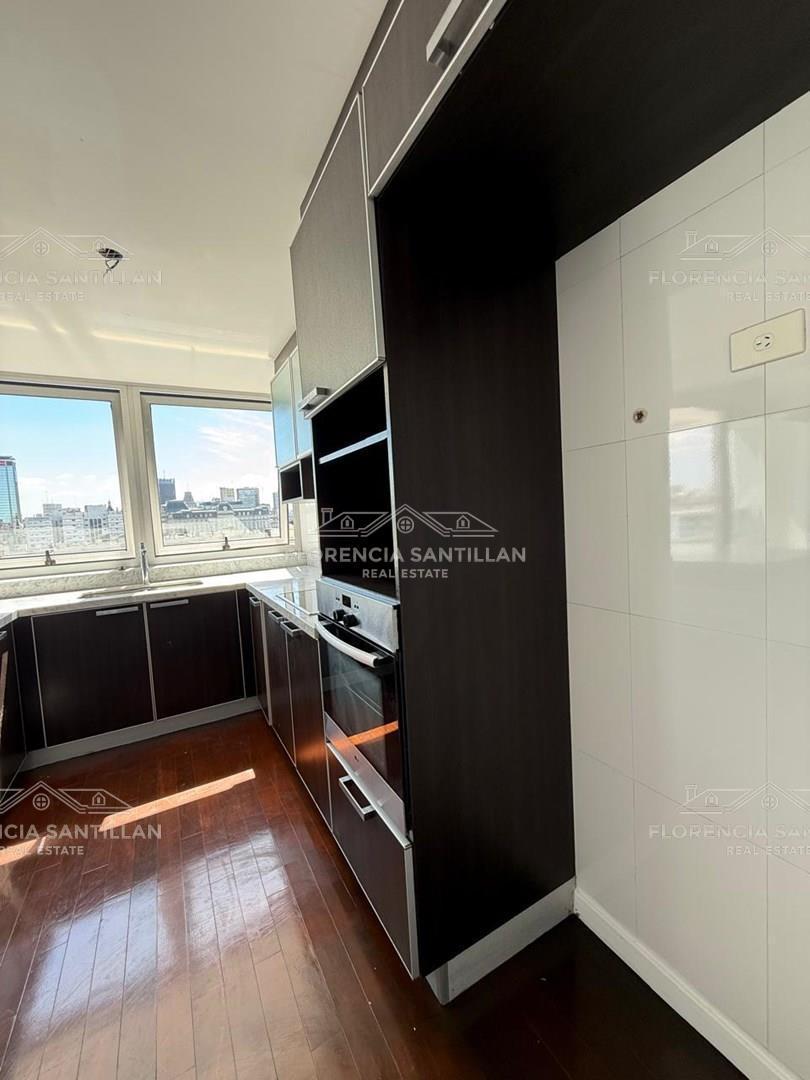Foto de Departamento 3 ambientes con cochera en Venta en Puerto Madero, Capital, imagen 4
