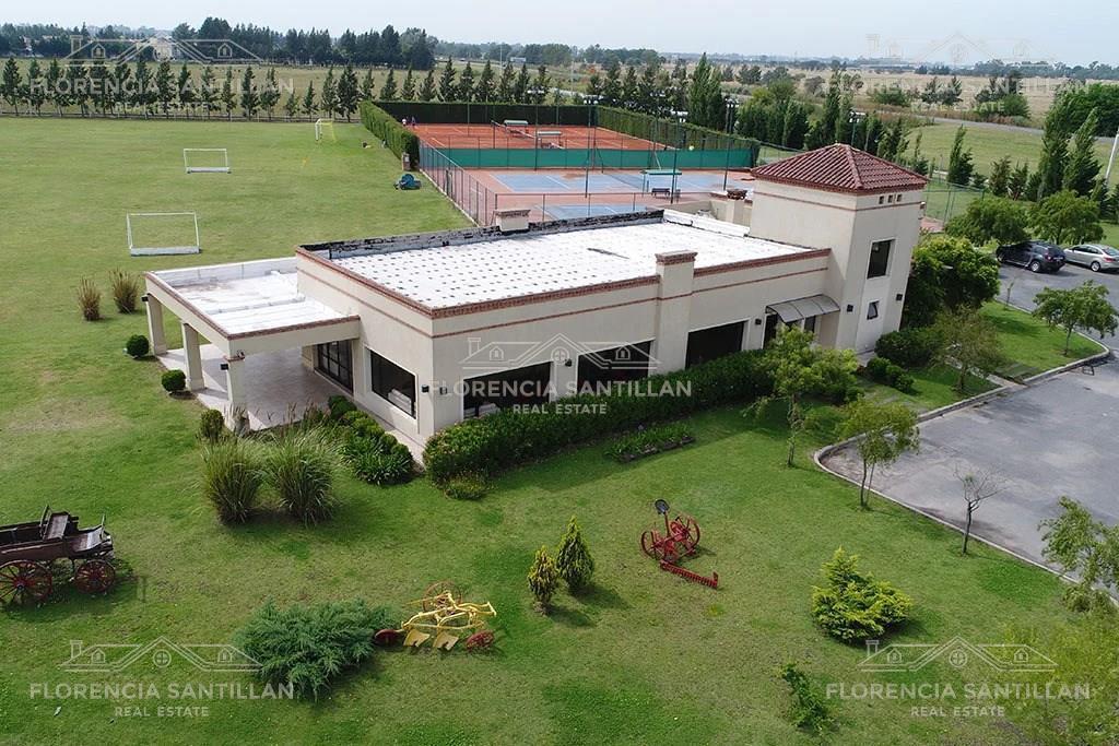 Foto de Terreno Lote en Venta en Santa Inés, Canning, Esteban Echeverría, imagen 2