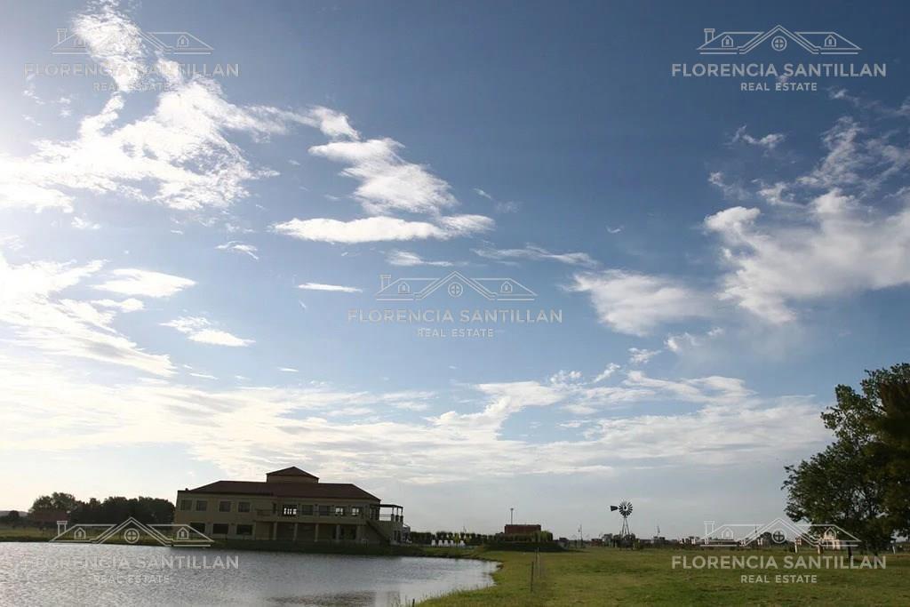Foto de Terreno Lote en Venta en Santa Inés, Canning, Esteban Echeverría, imagen 3