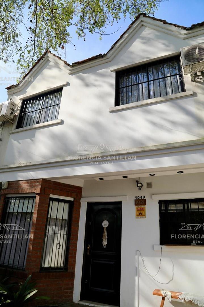 Foto de Casa Dúplex en Venta en Adrogué, Almirante Brown, G.B.A. Zona Sur, imagen 3