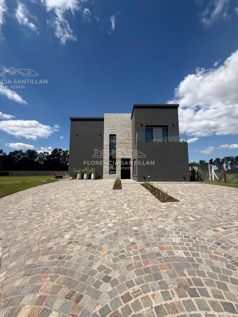 Foto de Casa en Venta en Canning Chico, Canning, Esteban Echeverría, imagen 2