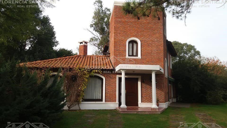 Foto de Casa de 4 ambientes con cochera en Venta ubicado en Canning, Ezeiza, imagen 1