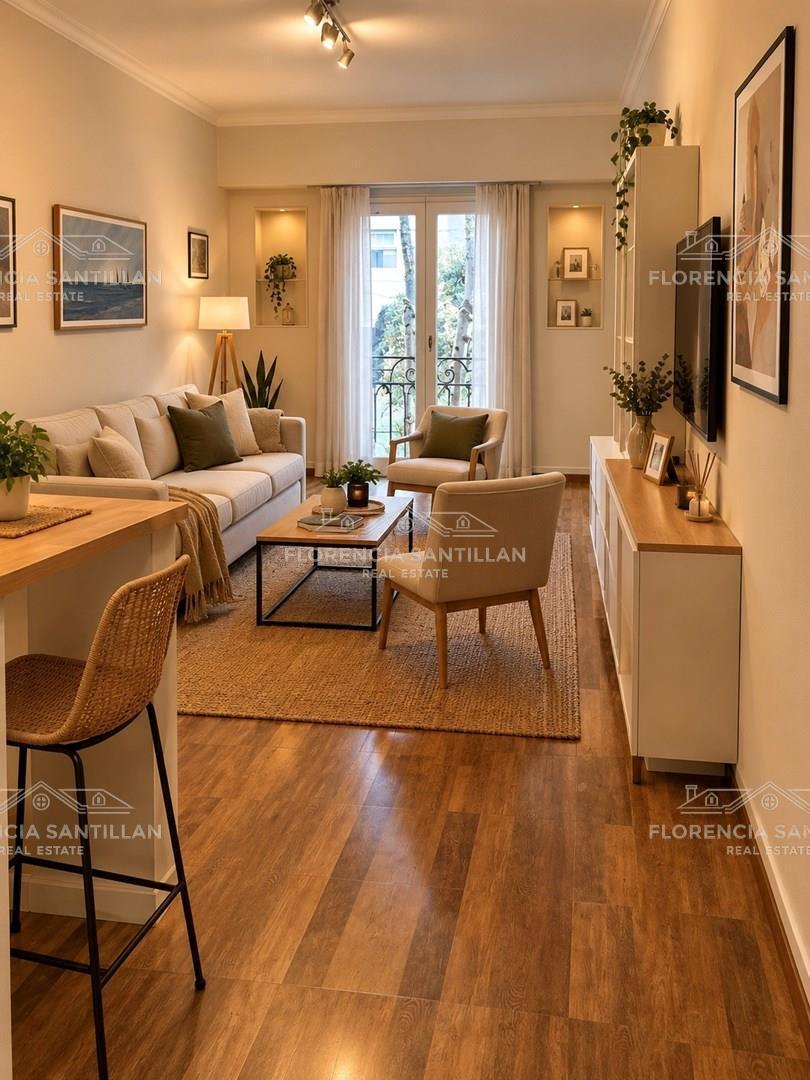 Foto de Departamento en Venta en Mar Del Plata, General Pueyrredón, Costa, imagen 4