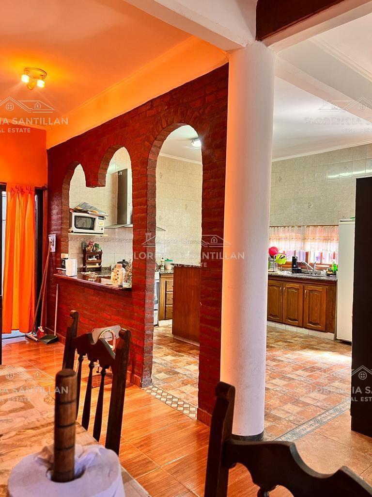 Foto de Casa de 3 ambientes con cochera en Venta en Monte Chingolo, Lanús, imagen 5