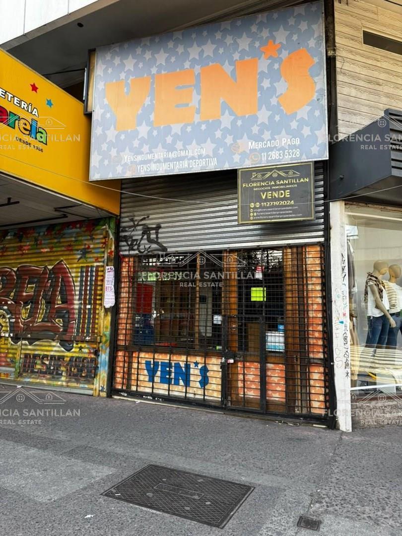 Foto de Local en Venta en Lomas de Zamora, G.B.A. Zona Sur, Argentina, imagen 2