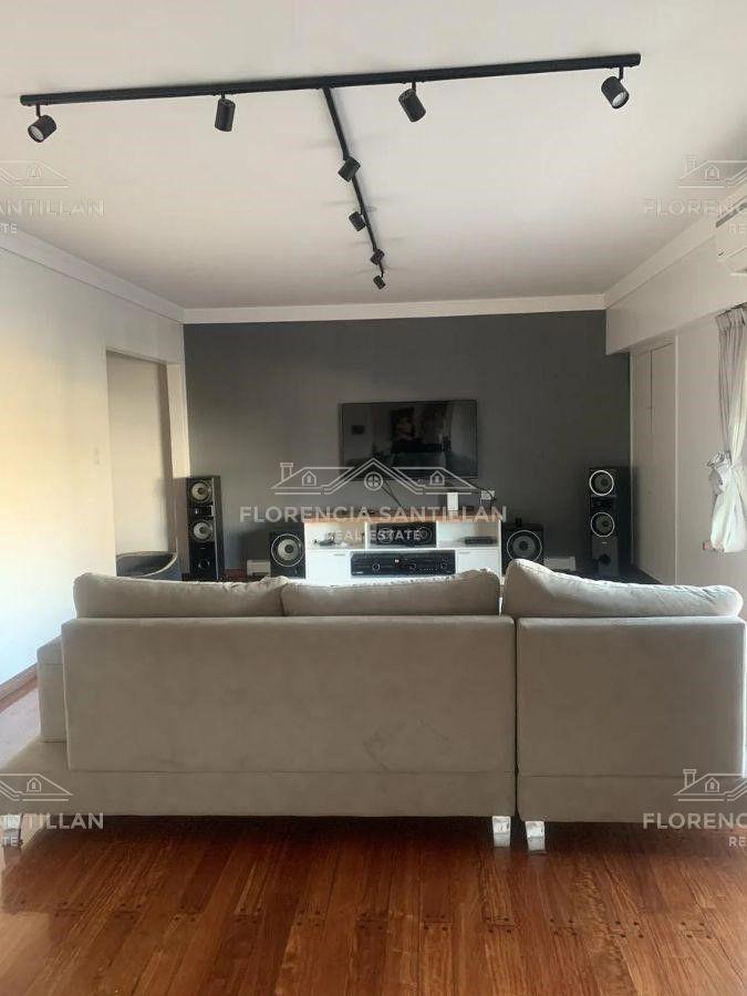 Foto de Departamento 3 ambientes con cochera Semipiso en Venta en Lomas de, imagen 4