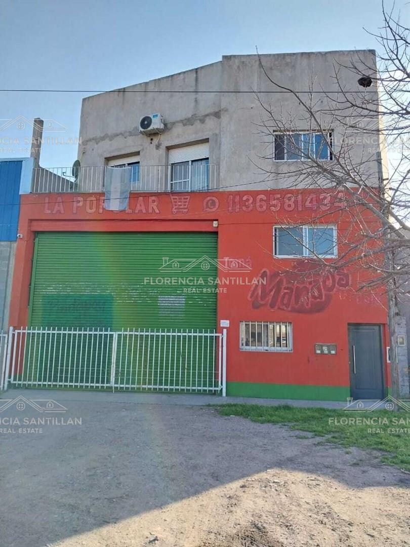 Foto de Local en Venta en Lomas de Zamora, G.B.A. Zona Sur, Argentina, imagen 1