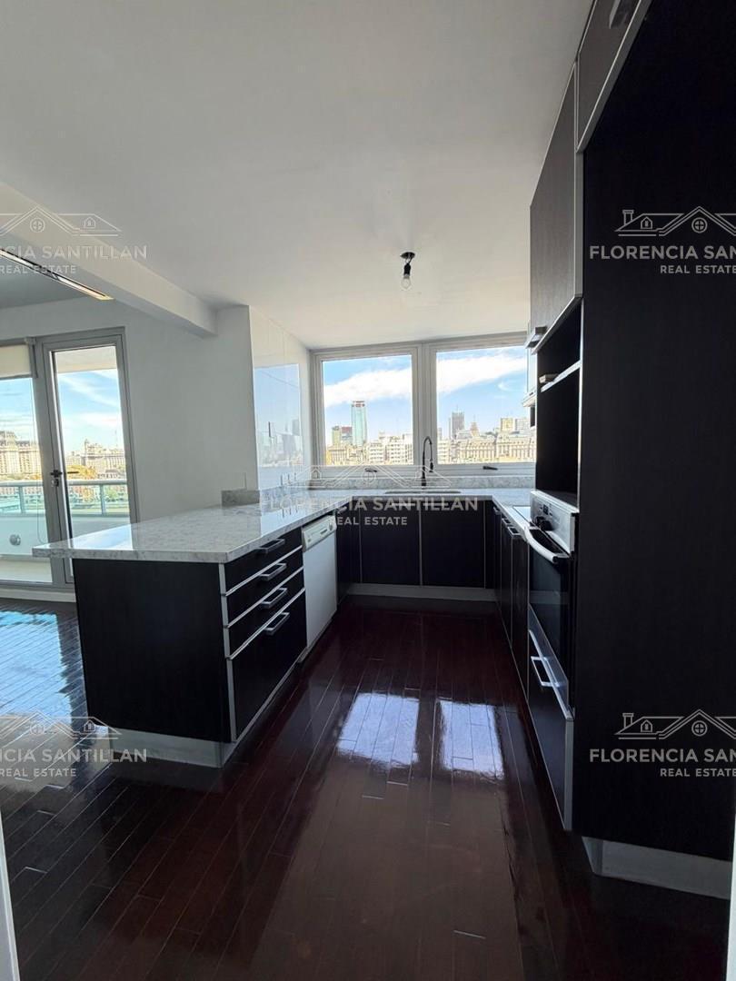 Foto de Departamento 3 ambientes con cochera en Venta en Torres del Yacht en, imagen 4