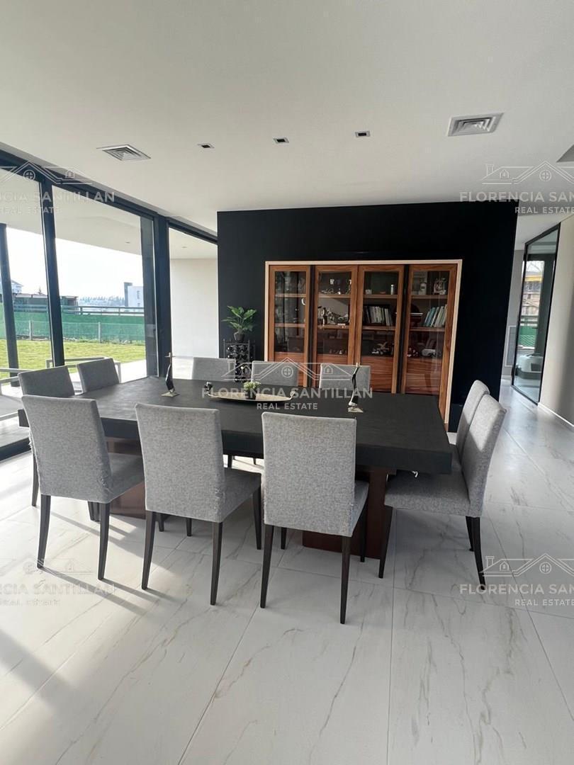 Foto de Casa en Venta en La Providencia Resort & Country Club, Canning, Ezeiza, imagen 5