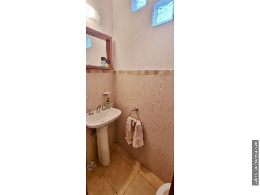 Foto de Casa Chalet de 4 ambientes con cochera en Venta en Mar Del Plata, imagen 4