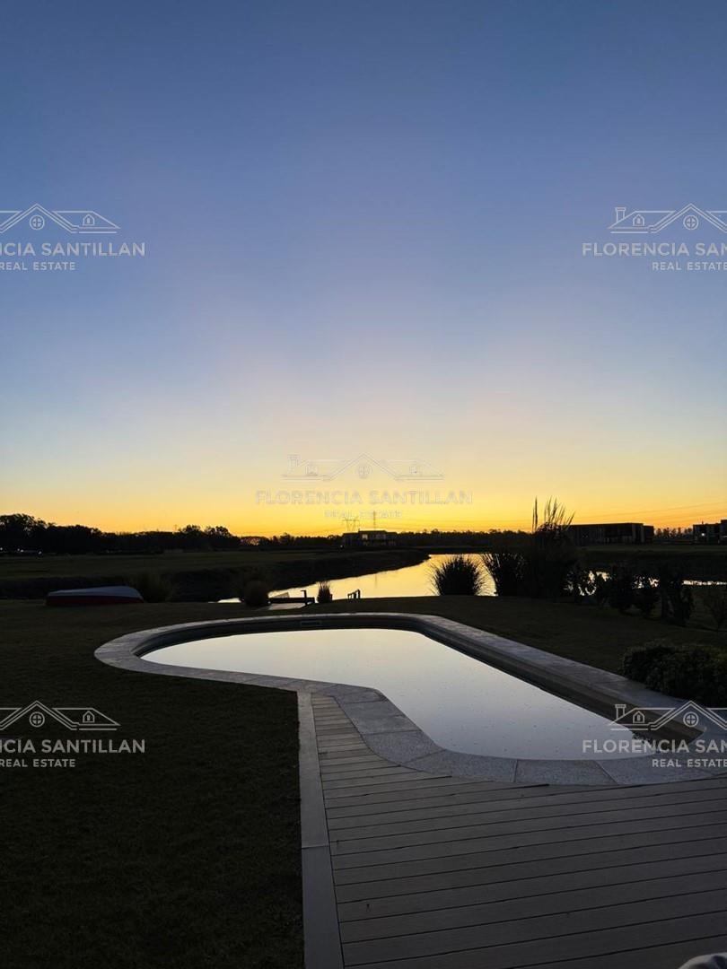 Foto de Casa en Alquiler en La Providencia Resort & Country Club, Canning, imagen 1