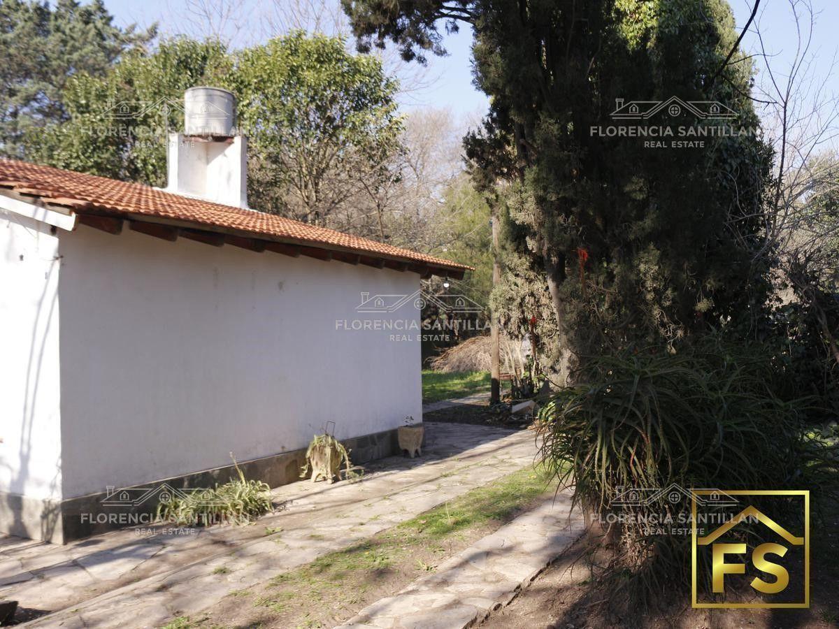 Foto de Casa en Venta ubicado en San Vicente, G.B.A. Zona Sur, Argentina, imagen 2