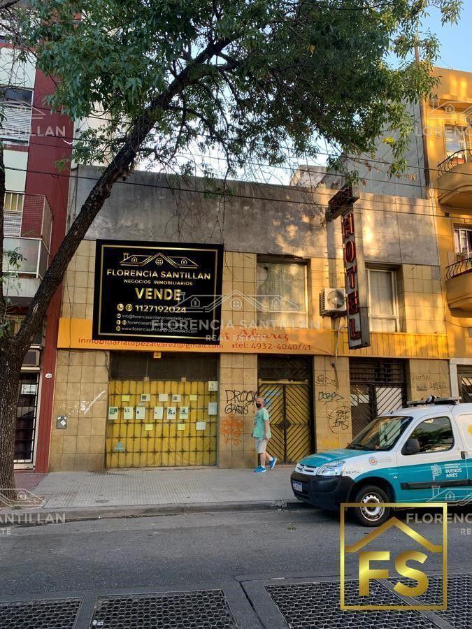 Foto de Local en Venta ubicado en Balvanera, Capital Federal, Buenos Aires, imagen 1