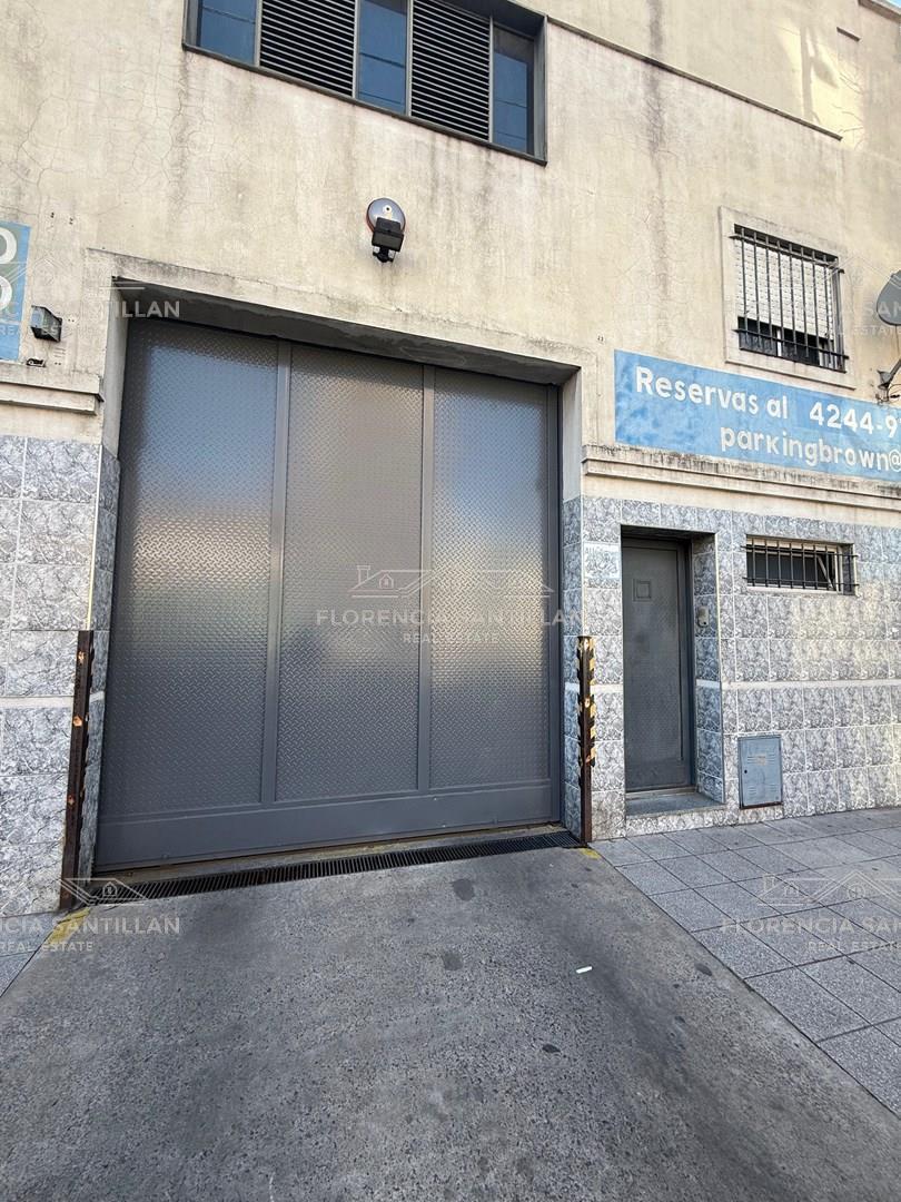 Foto de Depósito Galpón en Alquiler en Temperley, Lomas de Zamora, G.B.A. Zona, imagen 2