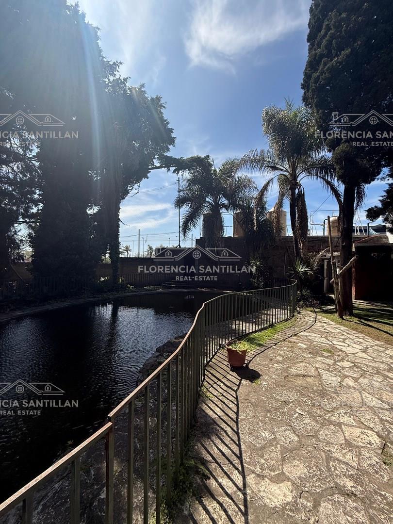 Foto de Casa Quinta en Venta en Luis Guillón, Esteban Echeverría, G.B.A. Zona, imagen 3