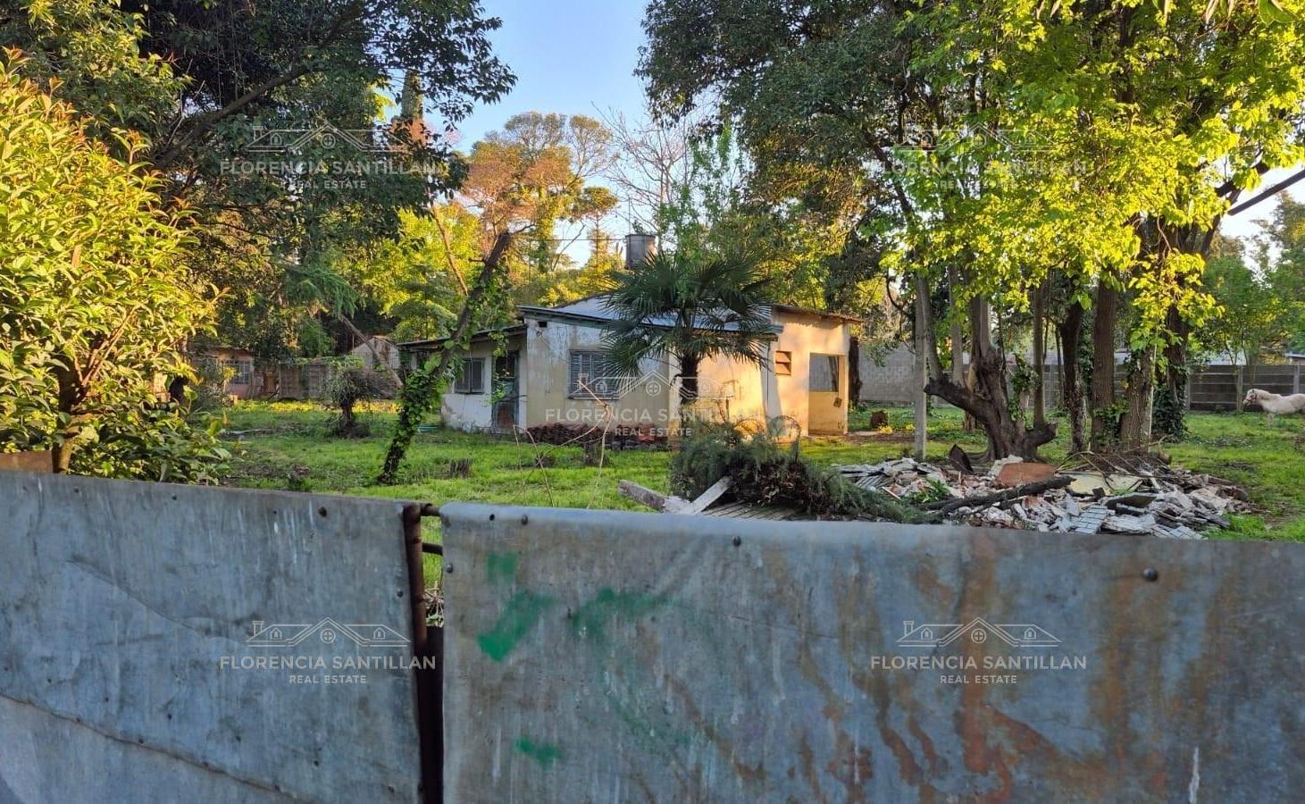 Foto de Terreno Lote en Venta en Canning, Ezeiza, G.B.A. Zona Sur, imagen 4