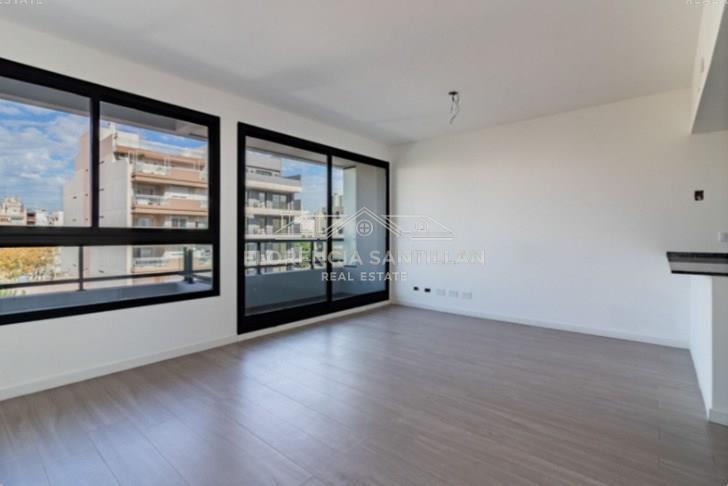 Foto de Departamento monoambiente en Venta en Villa Devoto, Capital Federal, imagen 5