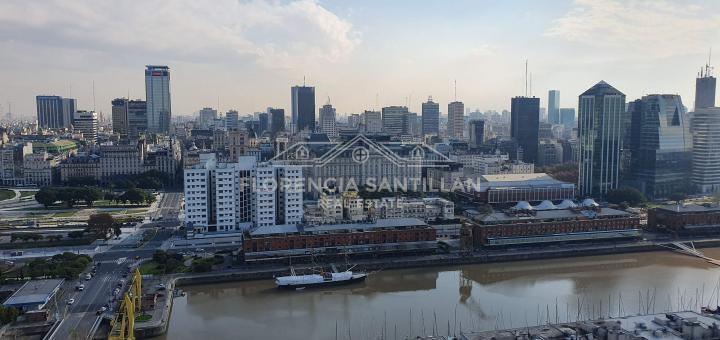 Foto de la propiedad en Juana Manso 600, Puerto Madero, Capital Federal