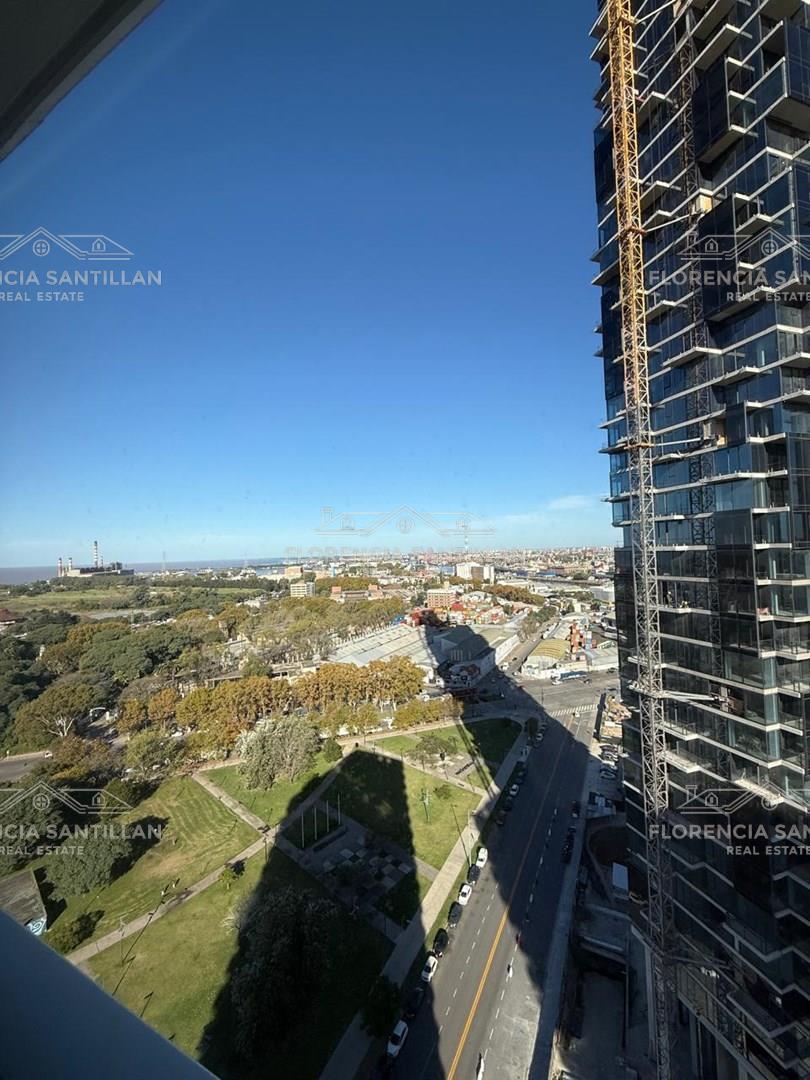 Foto de la propiedad en Lola Mora 400, Puerto Madero, Capital Federal