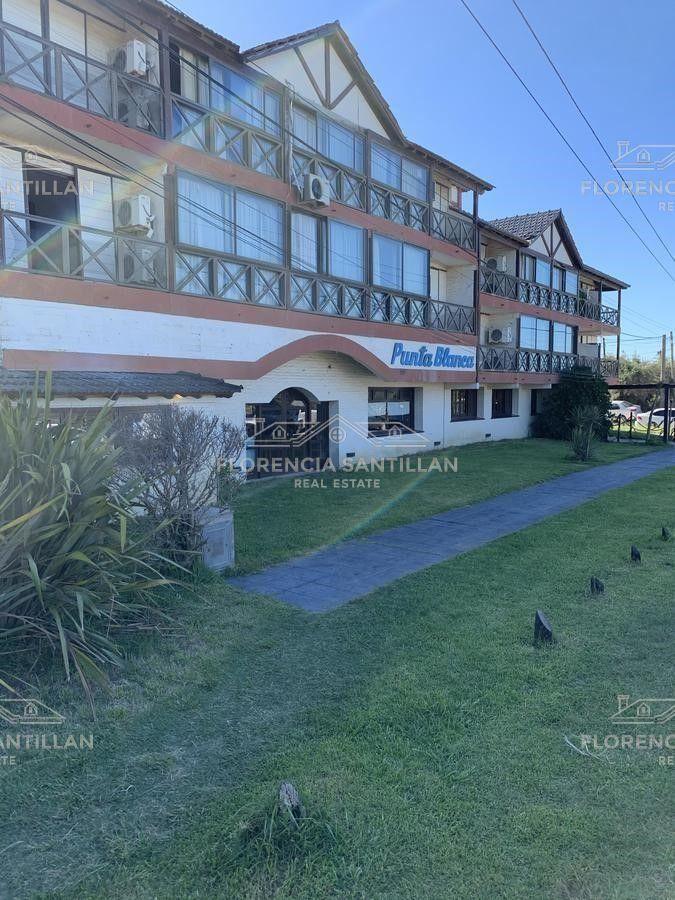 Foto de Turístico Hotel en Venta ubicado en La Lucila del Mar, Costa Atlántica, imagen 3
