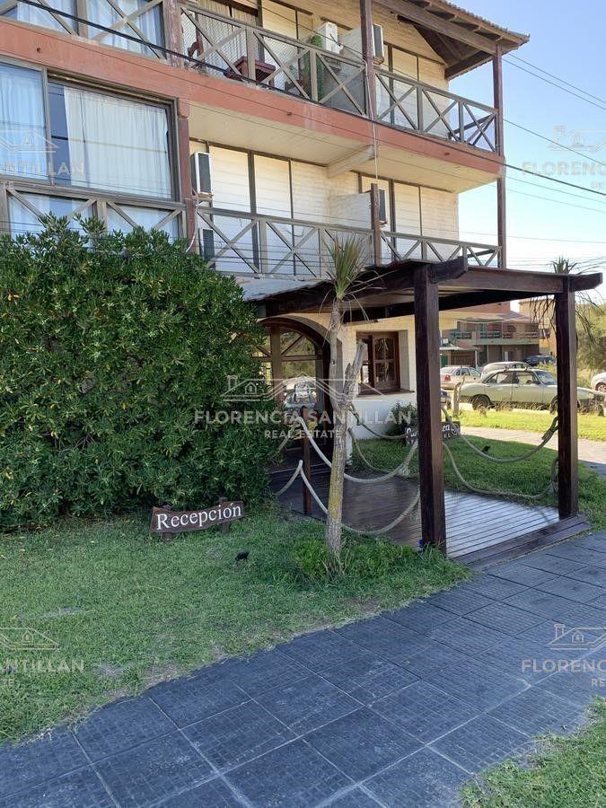 Foto de Turístico Hotel en Venta ubicado en La Lucila del Mar, Costa Atlántica, imagen 4