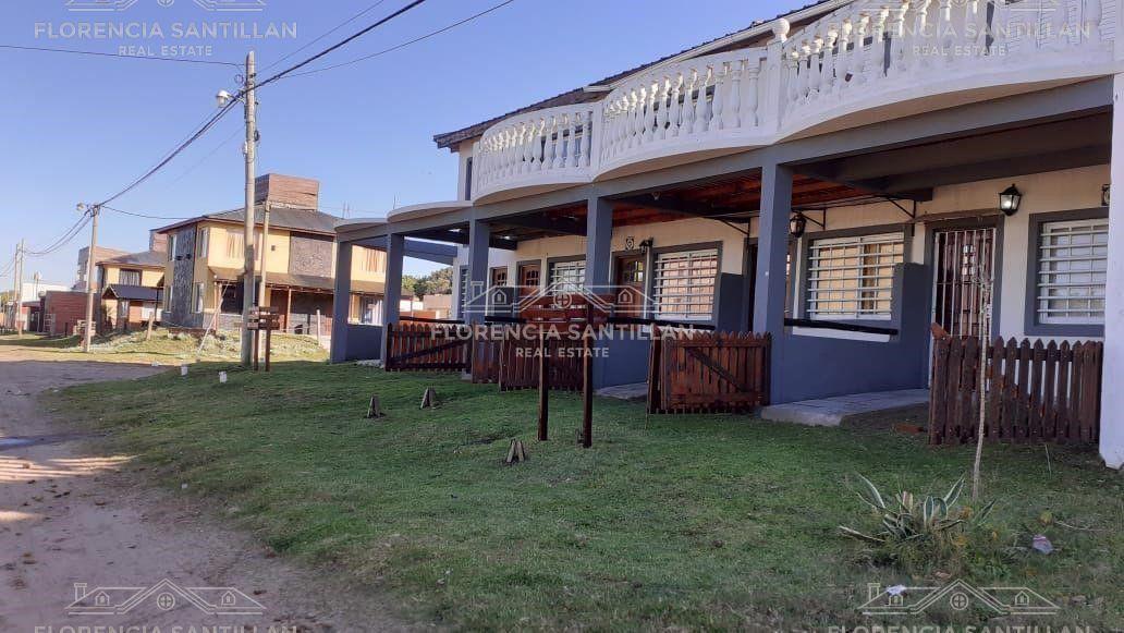 Foto de Departamento PH de 3 ambientes con cochera en Venta ubicado en Nueva, imagen 4