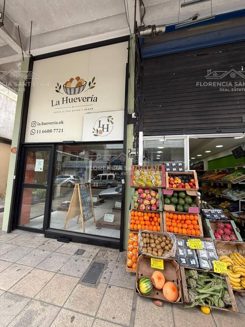 Foto de Local en Venta en Lomas de Zamora, G.B.A. Zona Sur, Argentina, imagen 1