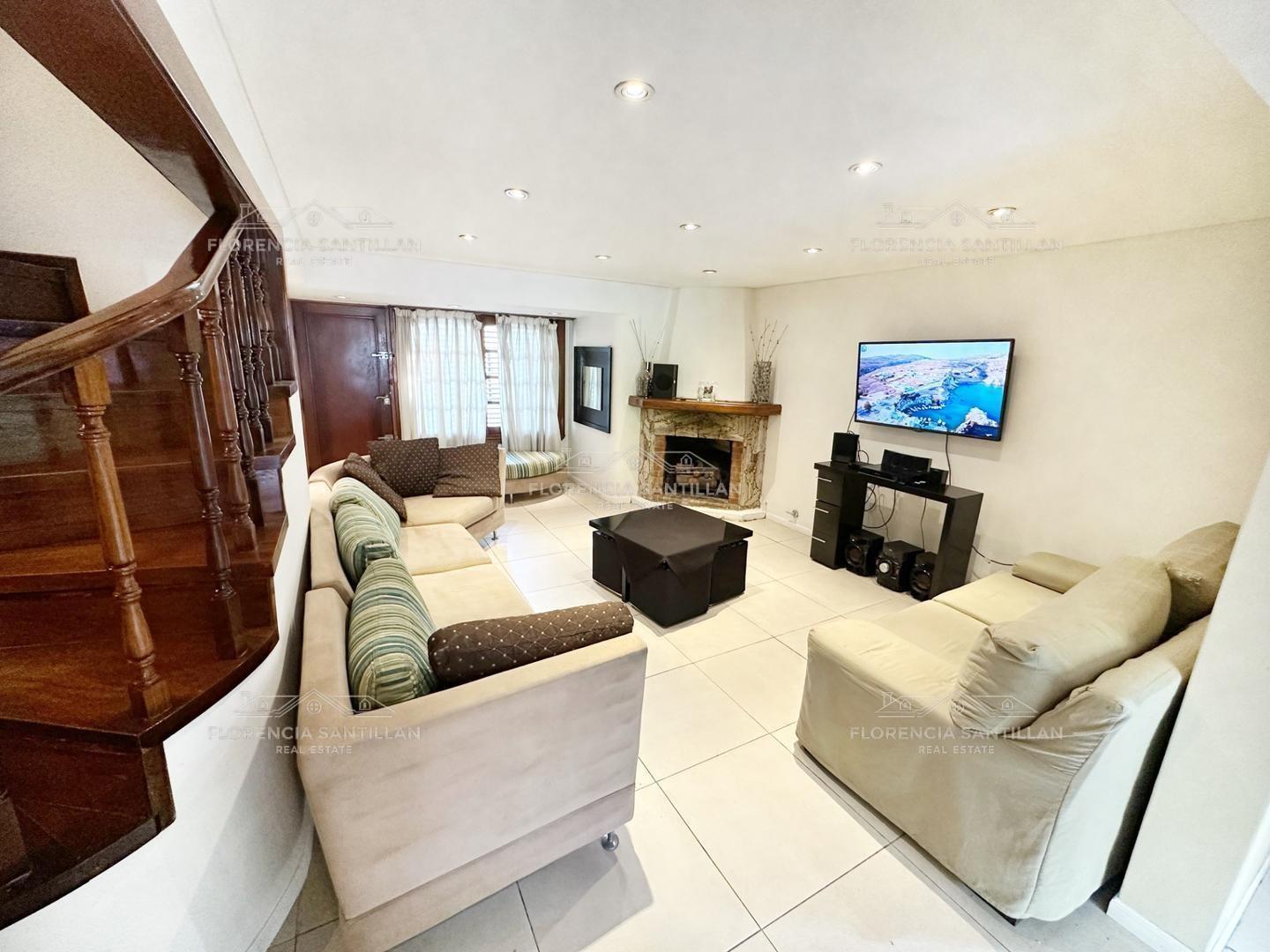 Foto de Casa en Venta en Monte Grande, Esteban Echeverría, G.B.A. Zona Sur, imagen 4