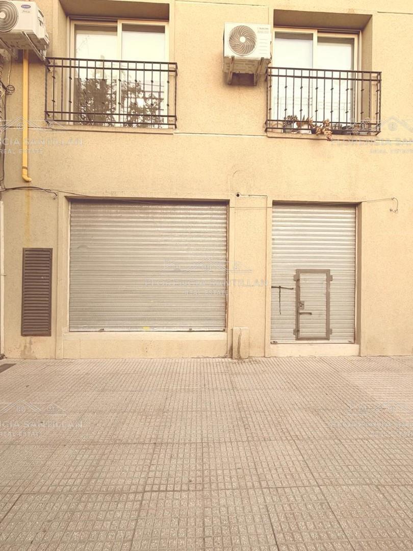 Foto de Local en Venta en Barracas, Capital Federal, Buenos Aires, imagen 2