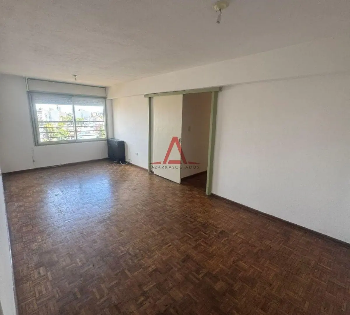 Bv. Los Andes 167, Cofico. Depto de 3 dorm. y balcon en ALQUILER! 3