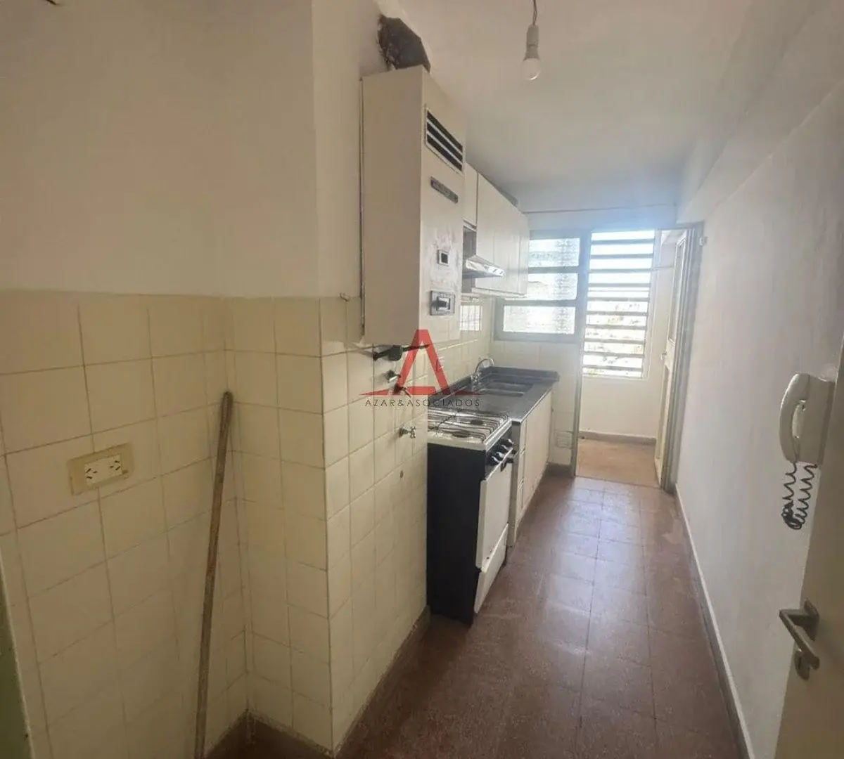 Bv. Los Andes 167, Cofico. Depto de 3 dorm. y balcon en ALQUILER! 2