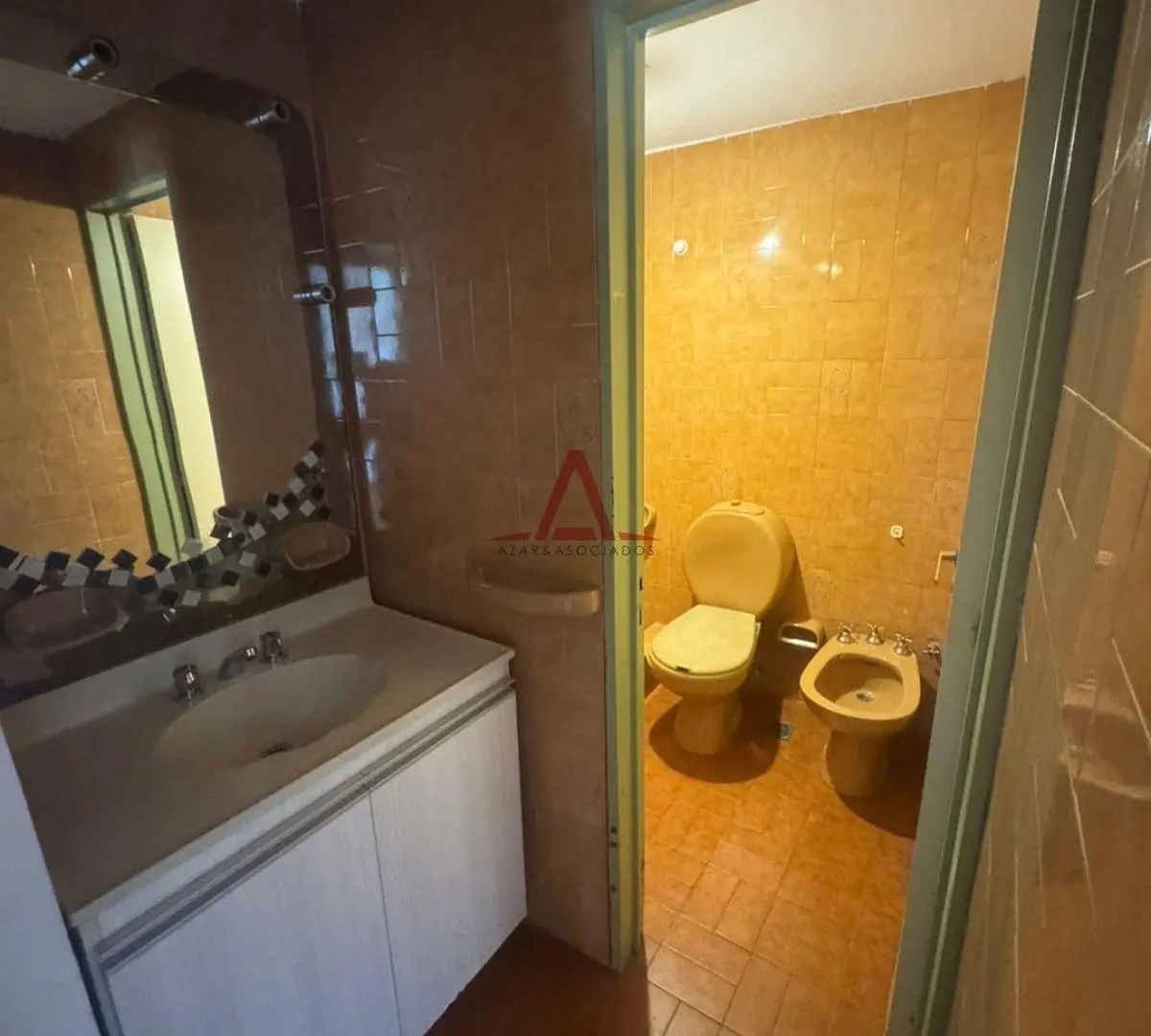 Bv. Los Andes 167, Cofico. Depto de 3 dorm. y balcon en ALQUILER! 4