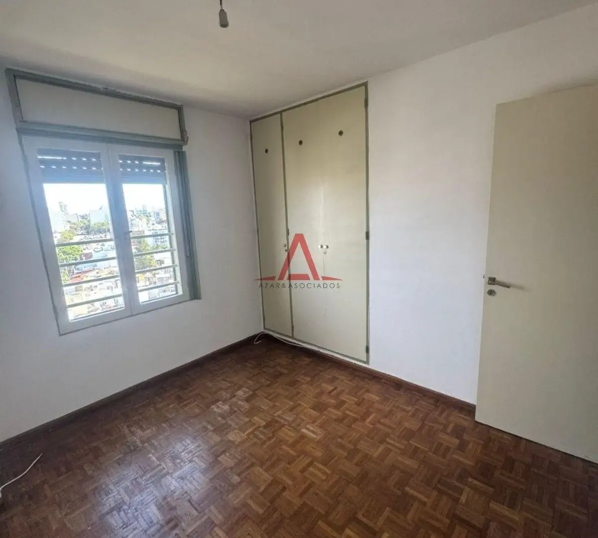 Bv. Los Andes 167, Cofico. Depto de 3 dorm. y balcon en ALQUILER! 1