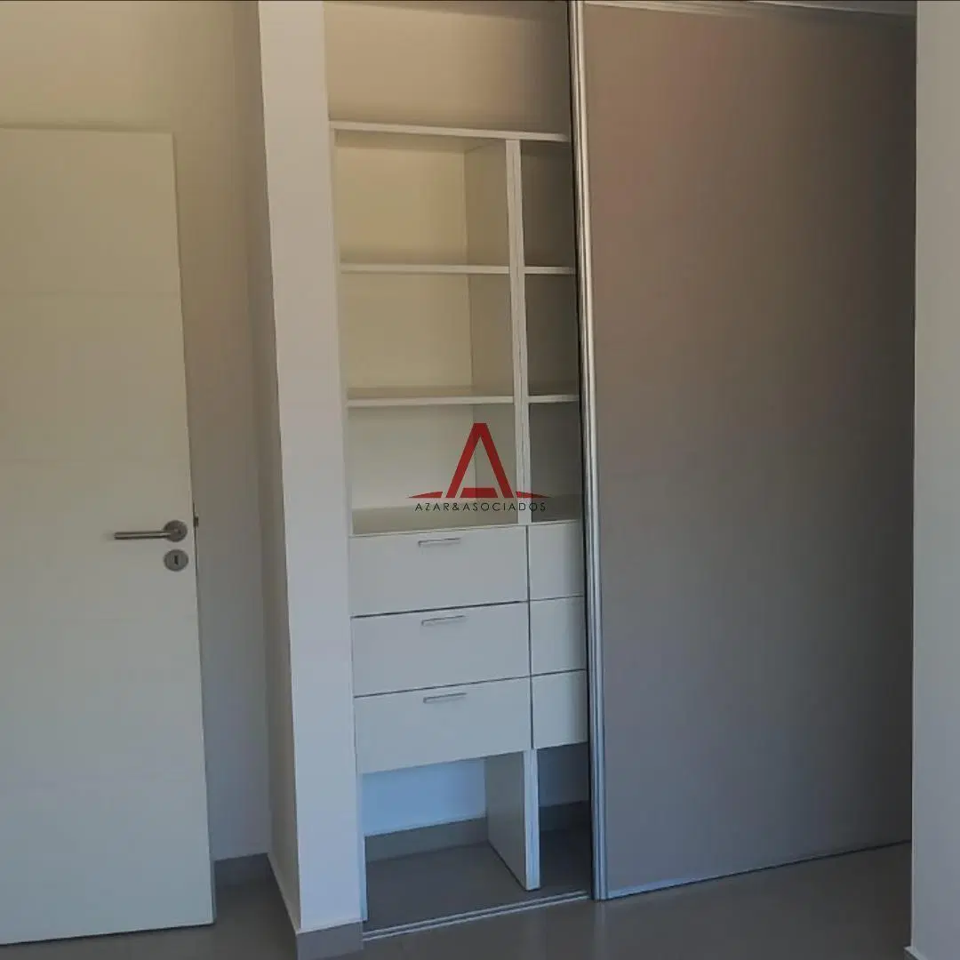 Cañada Sur al 3800 (pegado a las quinchas). Depto de 2 dorm., en ALQUILER! 3