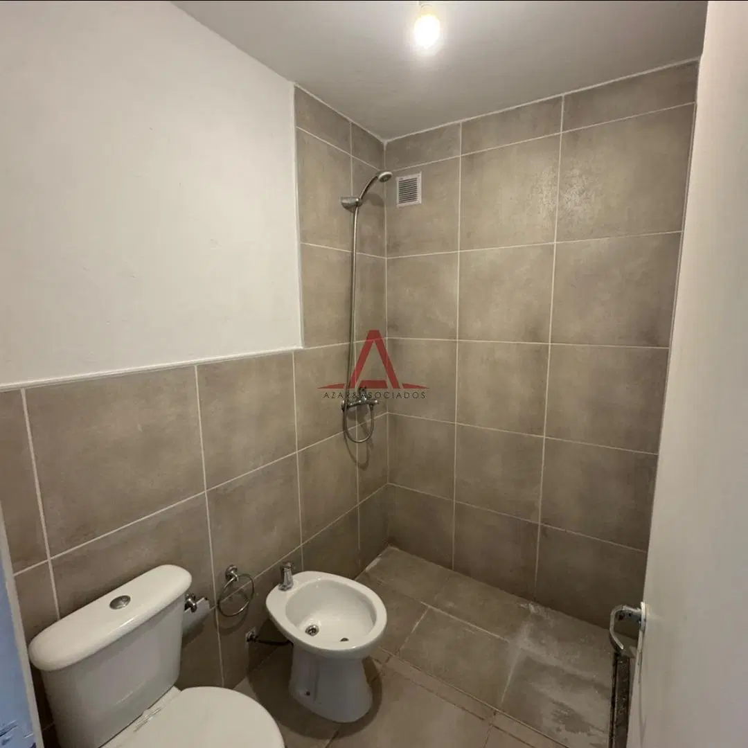 Avellaneda 2347, Alta Córdoba. Depto de 1 dorm. y balcon con asador en ALQUILER!! 3
