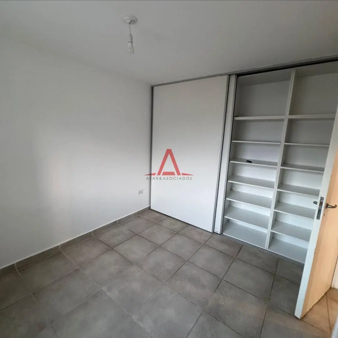 Avellaneda 2347, Alta Córdoba. Depto de 1 dorm. y balcon con asador en ALQUILER!! 4