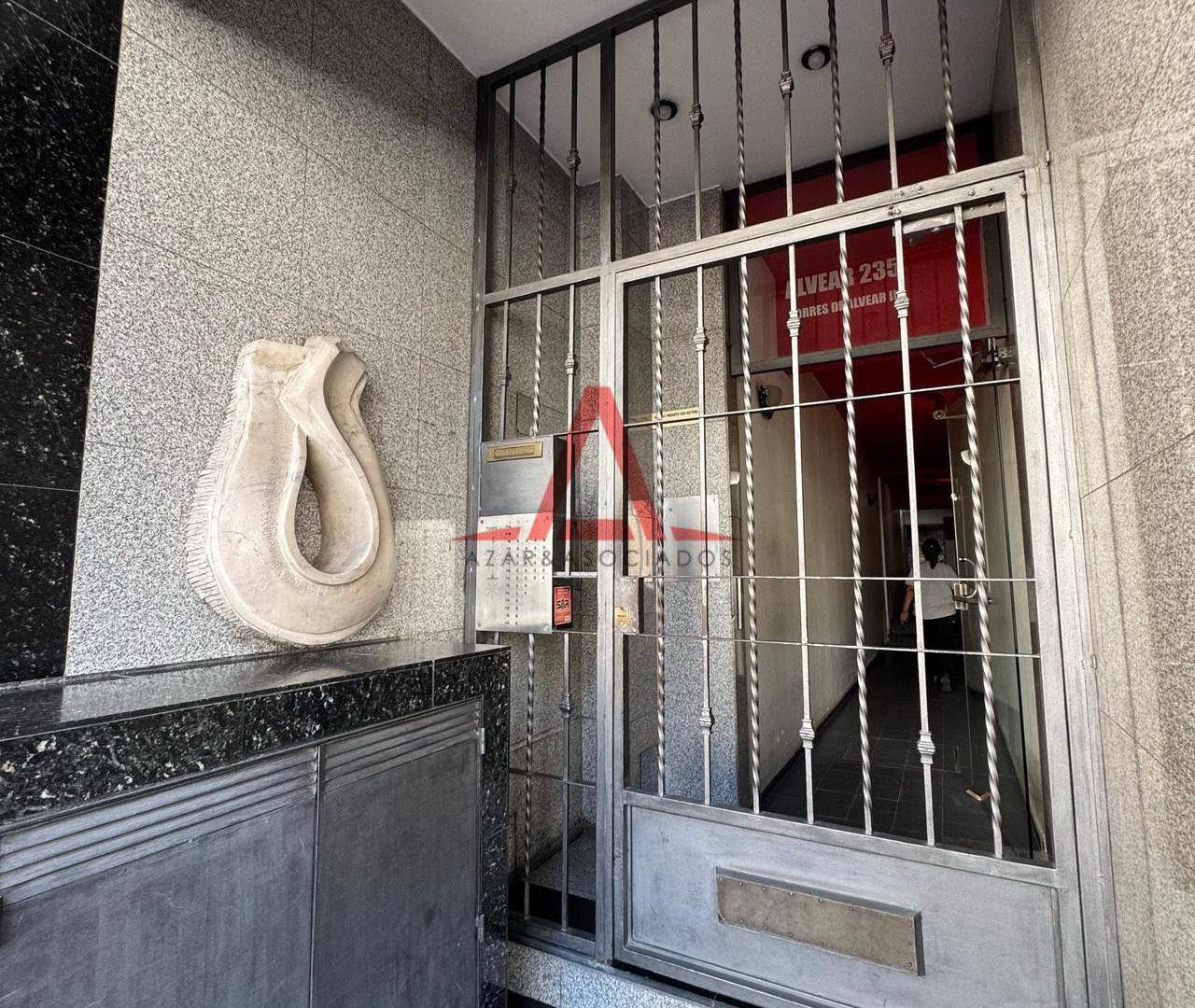 Foto de Alvear 235, Centro. Depto de 1 dorm. en ALQUILER!, imagen 2