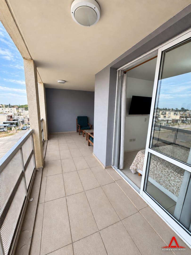 Foto de Departamento 1 dormitorio en alquiler - Sector 9, Mza 47, Torre B2, imagen 3