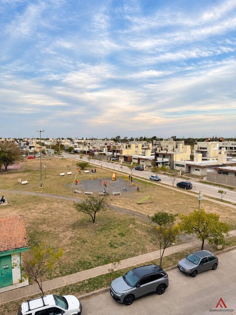 Foto de Departamento 1 dormitorio en alquiler - Sector 9, Mza 47, Torre B2, imagen 2