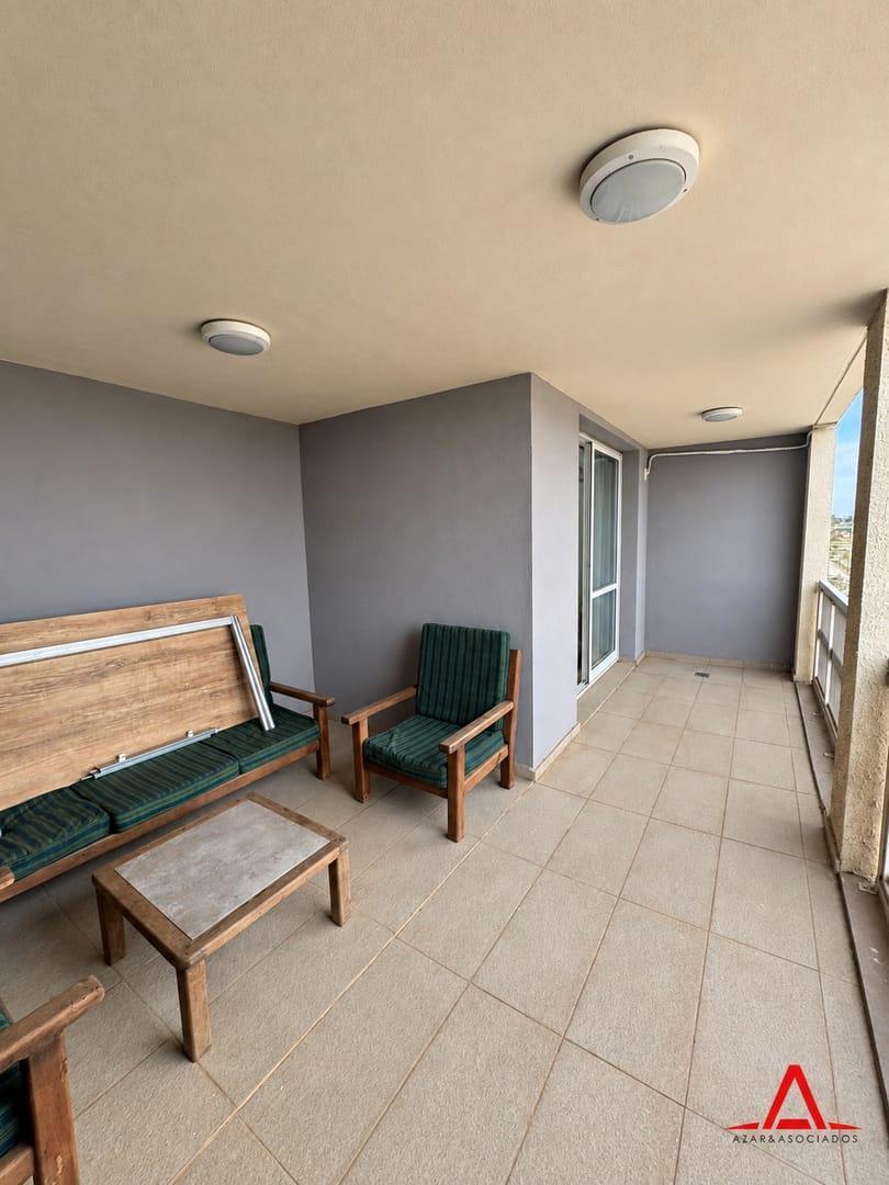 Foto de Departamento 1 dormitorio en alquiler - Sector 9, Mza 47, Torre B2, imagen 4