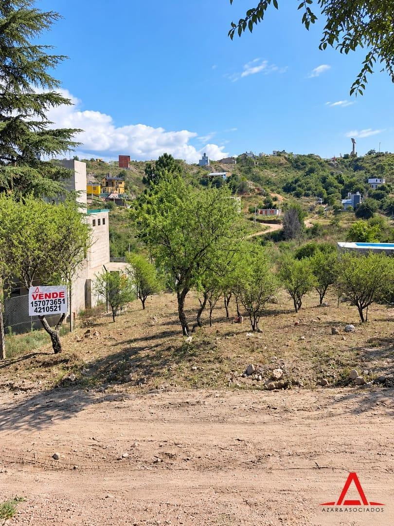 Foto de Lote de 790 m² en venta en Estancia Vieja, imagen 1