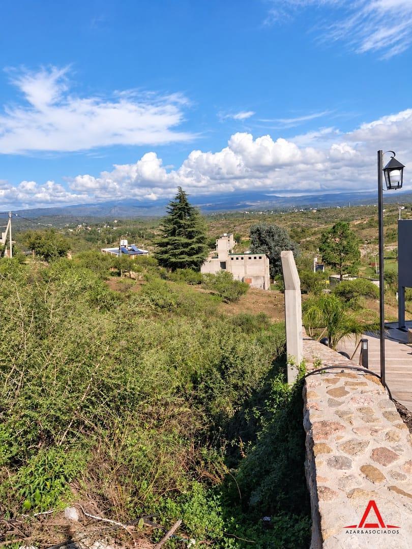 Foto de Lote de 790 m² en venta en Estancia Vieja, imagen 2