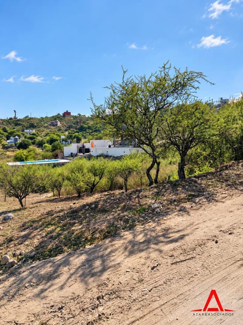 Foto de Lote de 790 m² en venta en Estancia Vieja, imagen 5