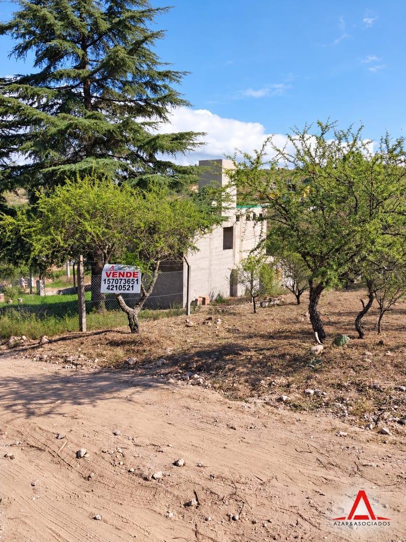 Foto de Lote de 790 m² en venta en Estancia Vieja, imagen 3