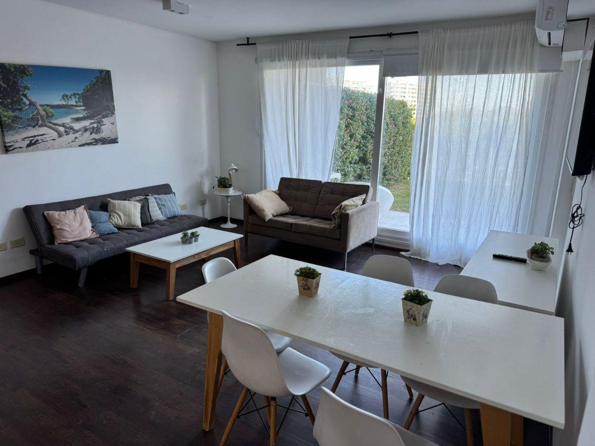 Foto de Alquiler Departamento 4 ambientes en Nordelta, Puerto Escondido., imagen 2