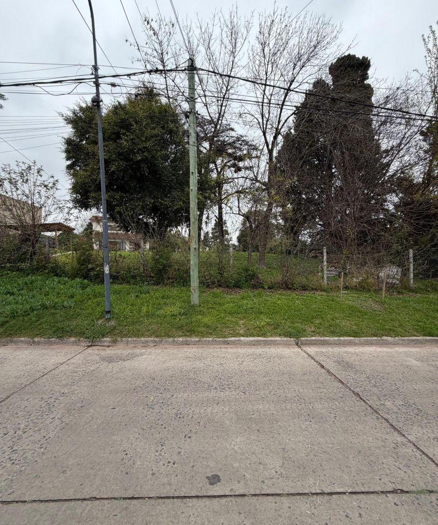 Foto de Venta Lote/ Terreno En General Pacheco, Financiacion/permuta, imagen 1
