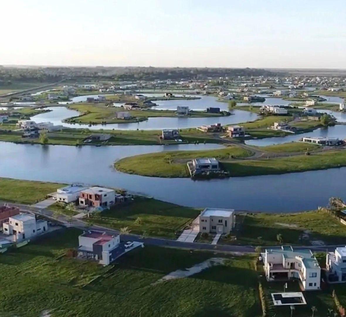 Foto de Vendo Lote En El Canton, Barrio Golf Escobar Lote 217 Barrio Golf, imagen 2